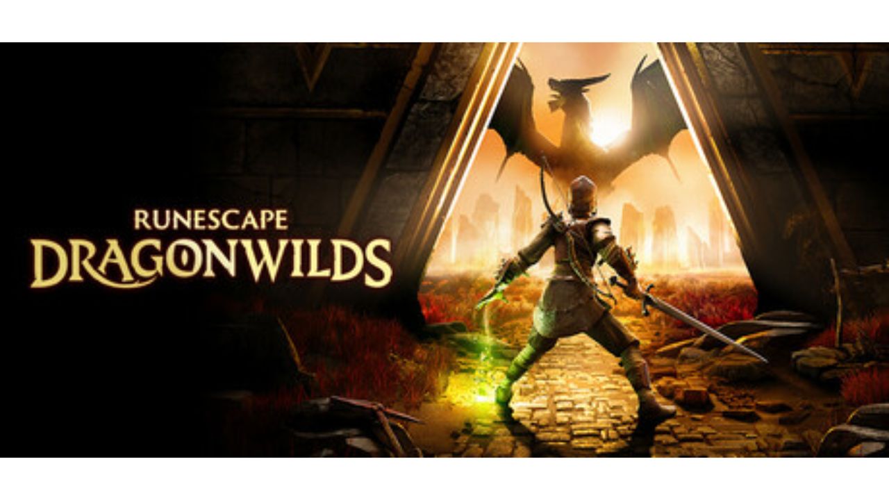 符文世界：龙之荒野/RuneScape: Dragonwilds/支持网络联机-蓝豆人-PC单机Steam游戏下载平台
