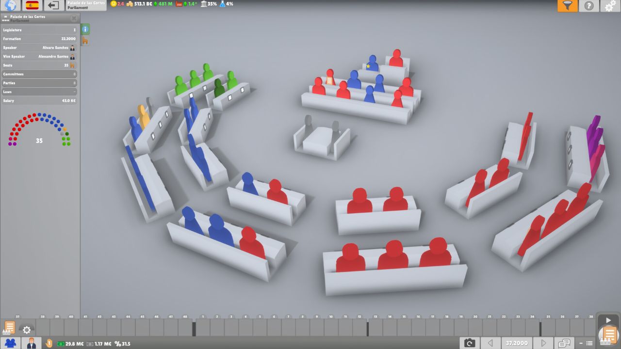 文明法则2/Lawgivers II/支持网络联机