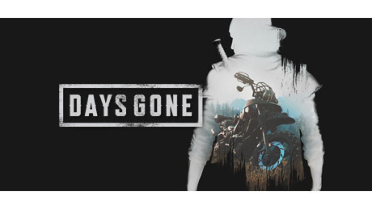 往日不再/Days Gone-蓝豆人-PC单机Steam游戏下载平台