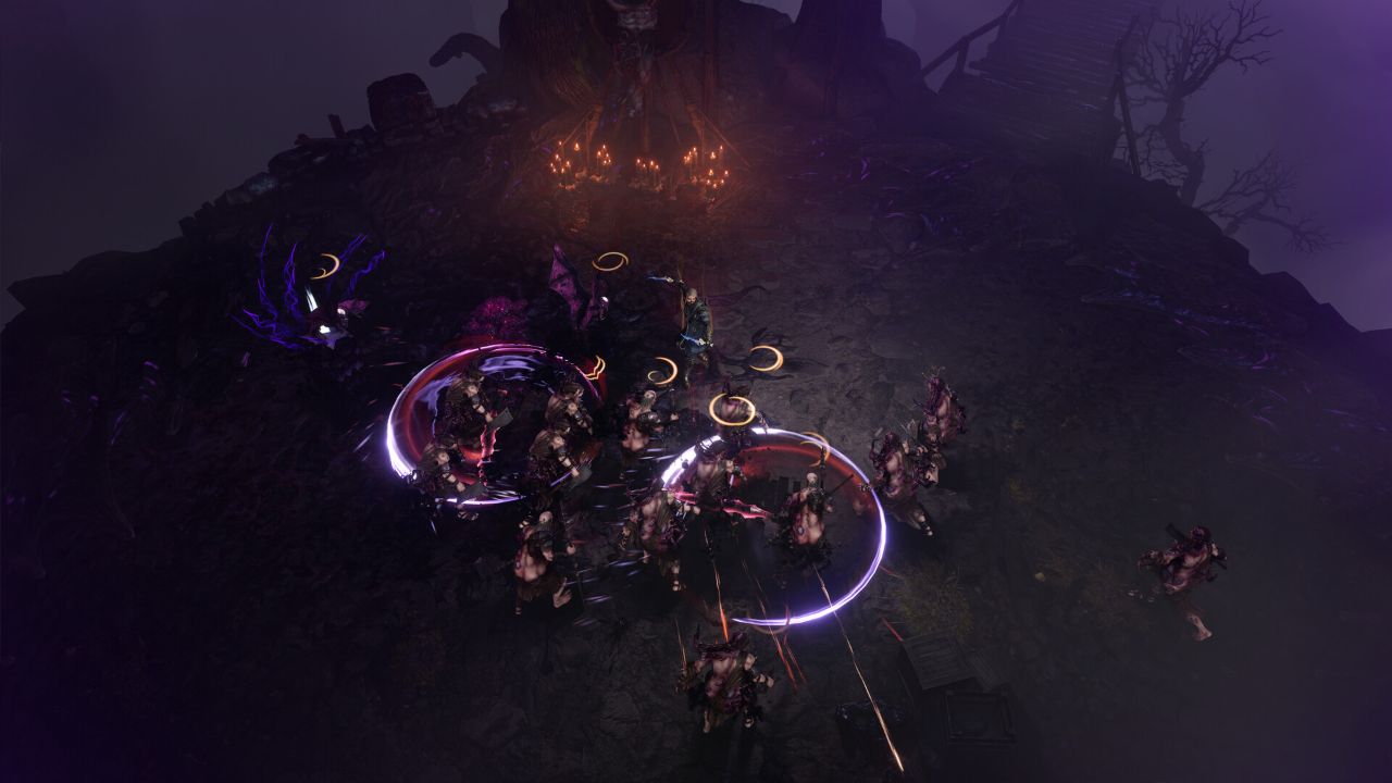 最后纪元/Last Epoch