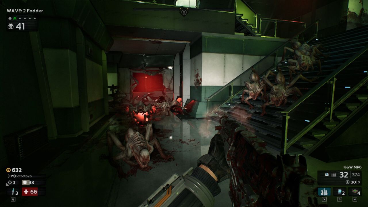 杀戮空间3/Killing Floor 3