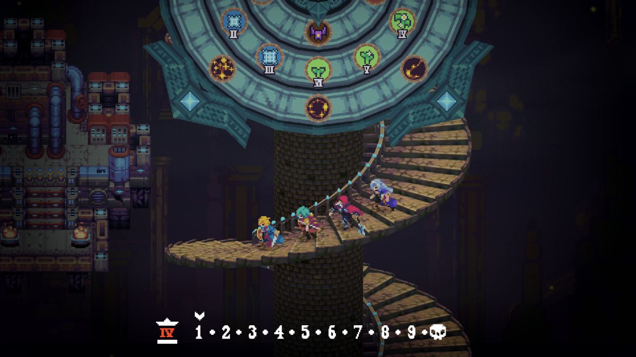 海之号角：柯罗诺斯地下城/Oceanhorn: Chronos Dungeon