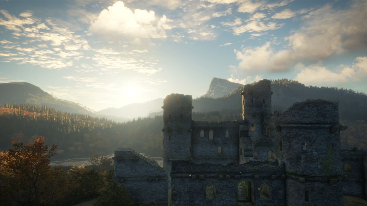 猎人：荒野的召唤/theHunter: Call of the Wild