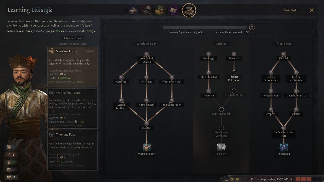 王国风云3/十字军之王3/Crusader Kings III
