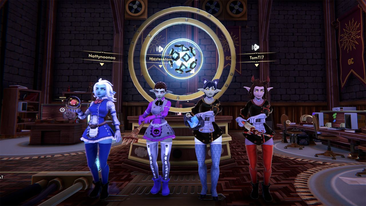 哥布林女仆大扫除/Goblin Cleanup/支持网络联机