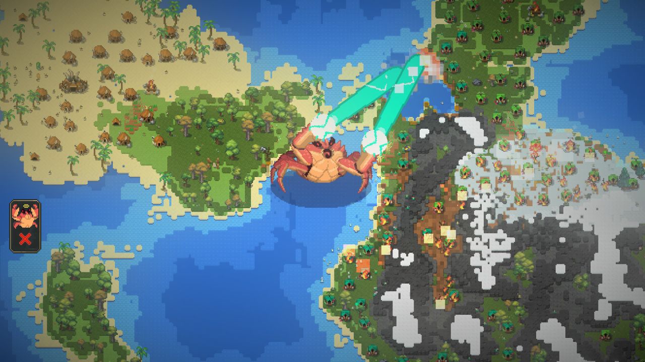 世界盒子：上帝模拟器/WorldBox - God Simulator
