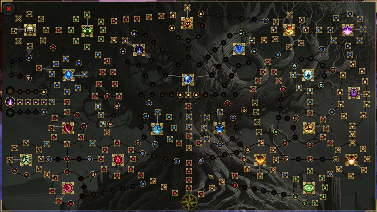 矮人领域/Dwarven Realms