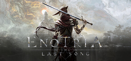 艾诺提亚：失落之歌/Enotria: The Last Song-蓝豆人-PC单机Steam游戏下载平台