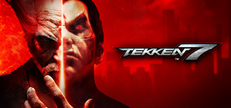 铁拳7终极版/Tekken 7 Ultimate Edition-蓝豆人-PC单机Steam游戏下载平台