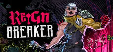 破御者/Reignbreaker-蓝豆人-PC单机Steam游戏下载平台