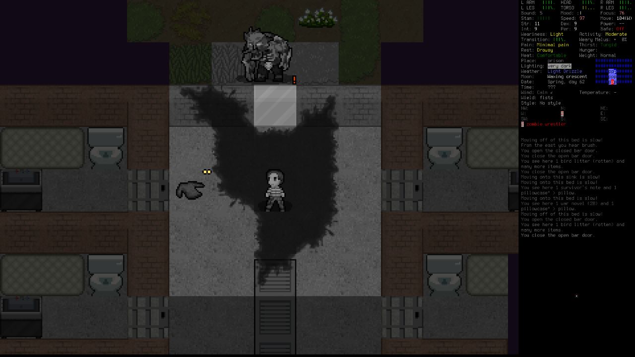 灾难：最后的一代/Cataclysm: The Last Generation