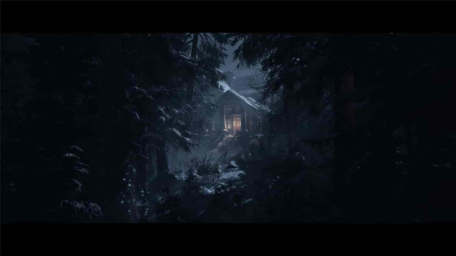 直到黎明/Until Dawn