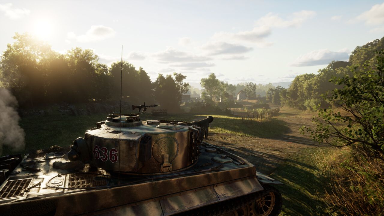 战争号令:装甲精英/Call to Arms: Panzer Elite