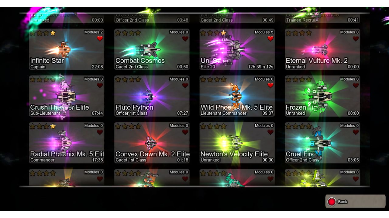 危险节奏2/Beat Hazard 2