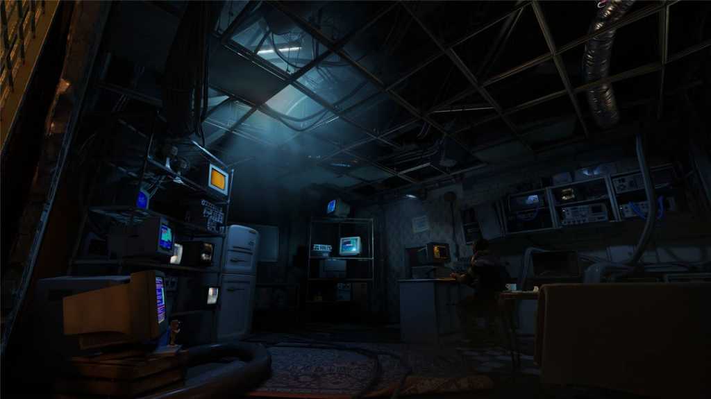 半条命：爱莉克斯/Half-Life: Alyx