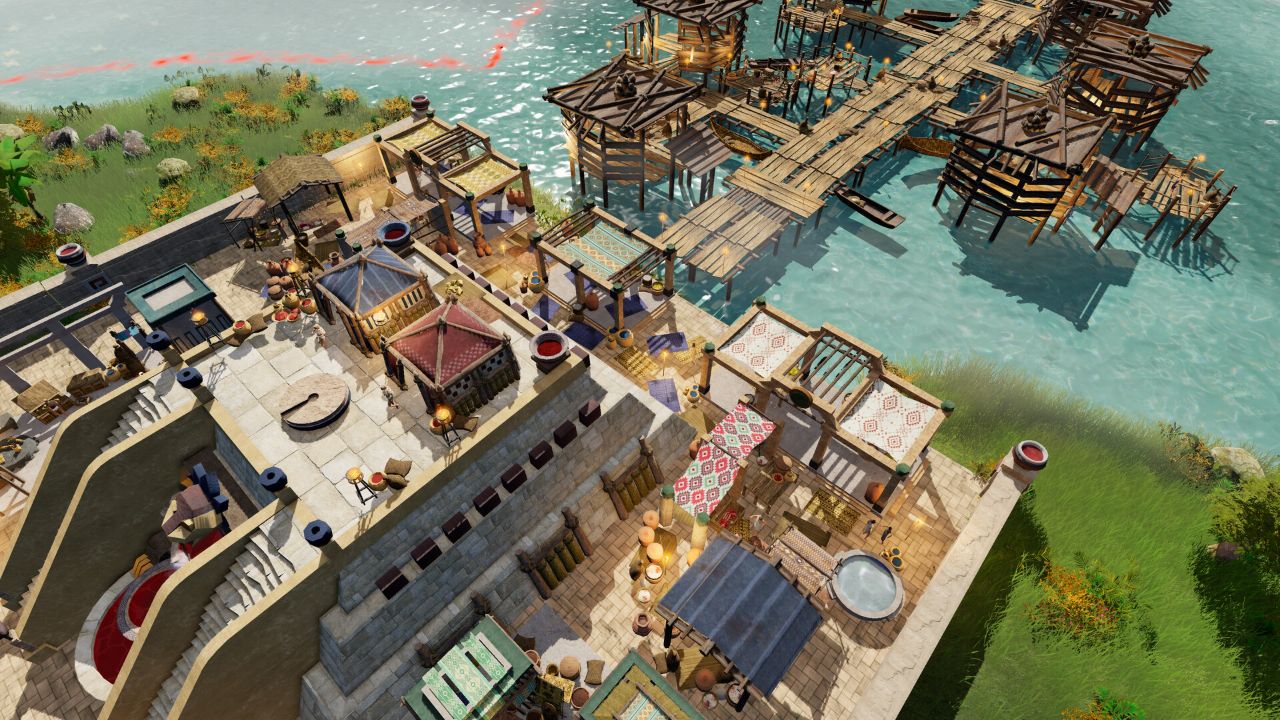 阿兹特克：最后的太阳/Aztecs: The Last Sun