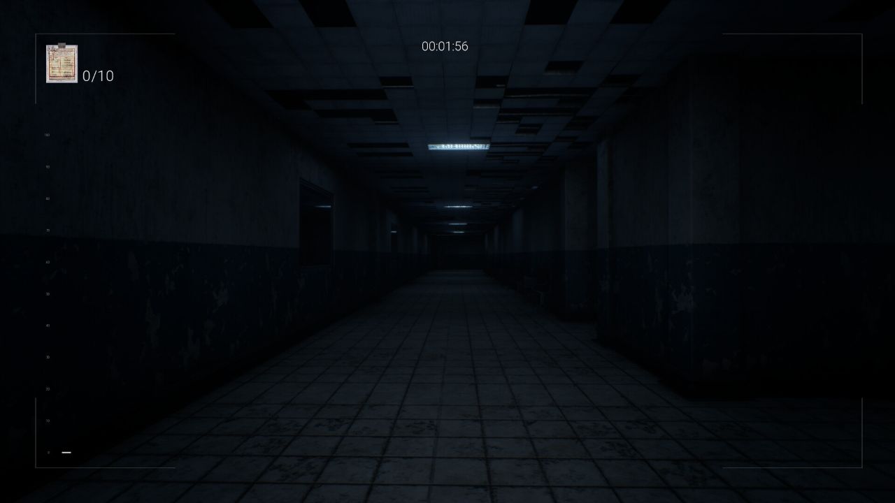 必须尖叫/MustScream