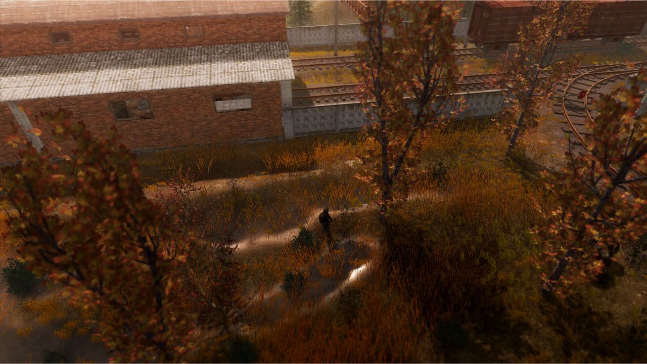 通古斯：禁区实录 - 增强版/Tunguska: The Visitation - Enhanced Edition