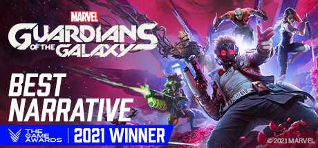 漫威银河护卫队/Marvel's Guardians of the Galaxy-蓝豆人-PC单机Steam游戏下载平台