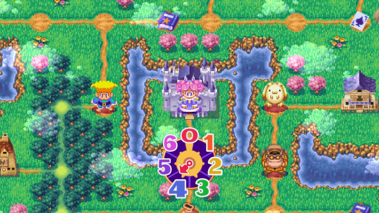 托克朋!怒之铁剑/DOKAPON! Sword of Fury