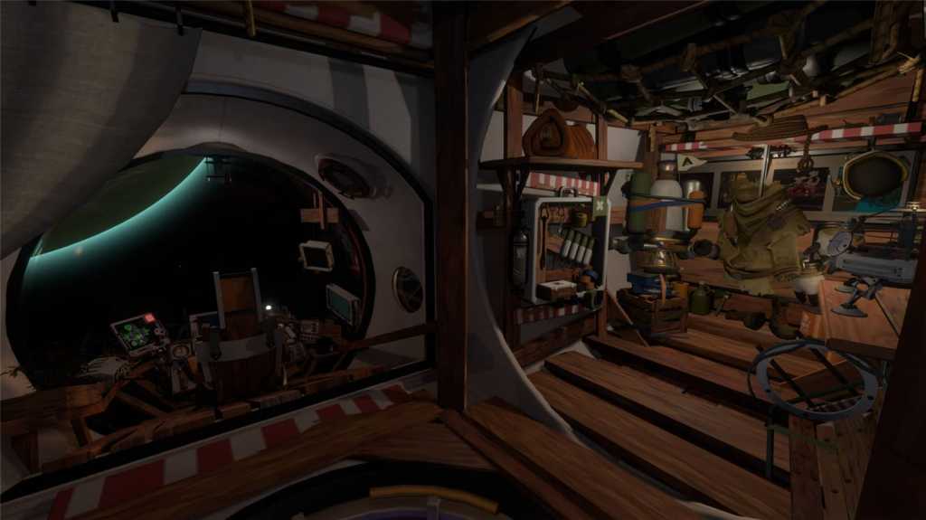 星际拓荒/Outer Wilds