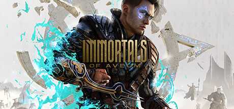 不朽者传奇/Immortals of Aveum-蓝豆人-PC单机Steam游戏下载平台