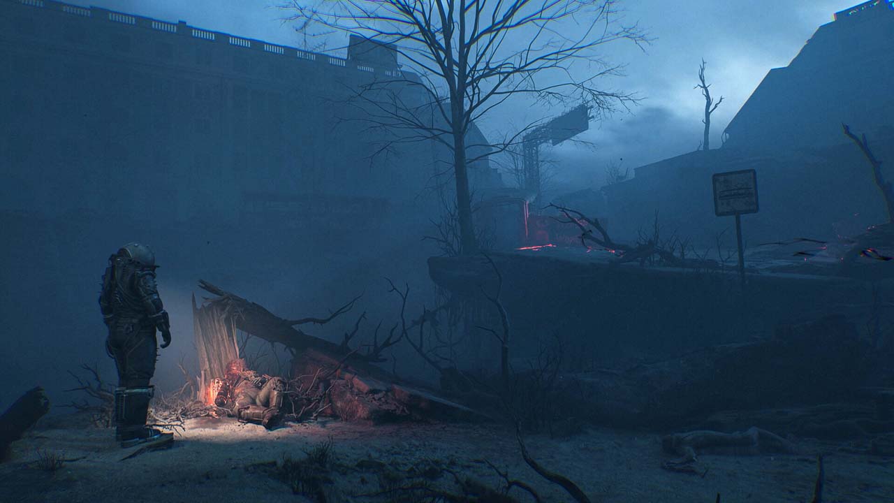 时间旅者：重生曙光/Cronos: The New Dawn