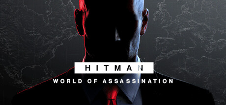 杀手3豪华版/Hitman 3 Deluxe Edition-蓝豆人-PC单机Steam游戏下载平台
