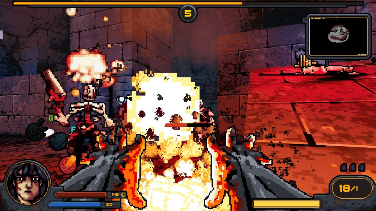 术士计划2/Project Warlock II