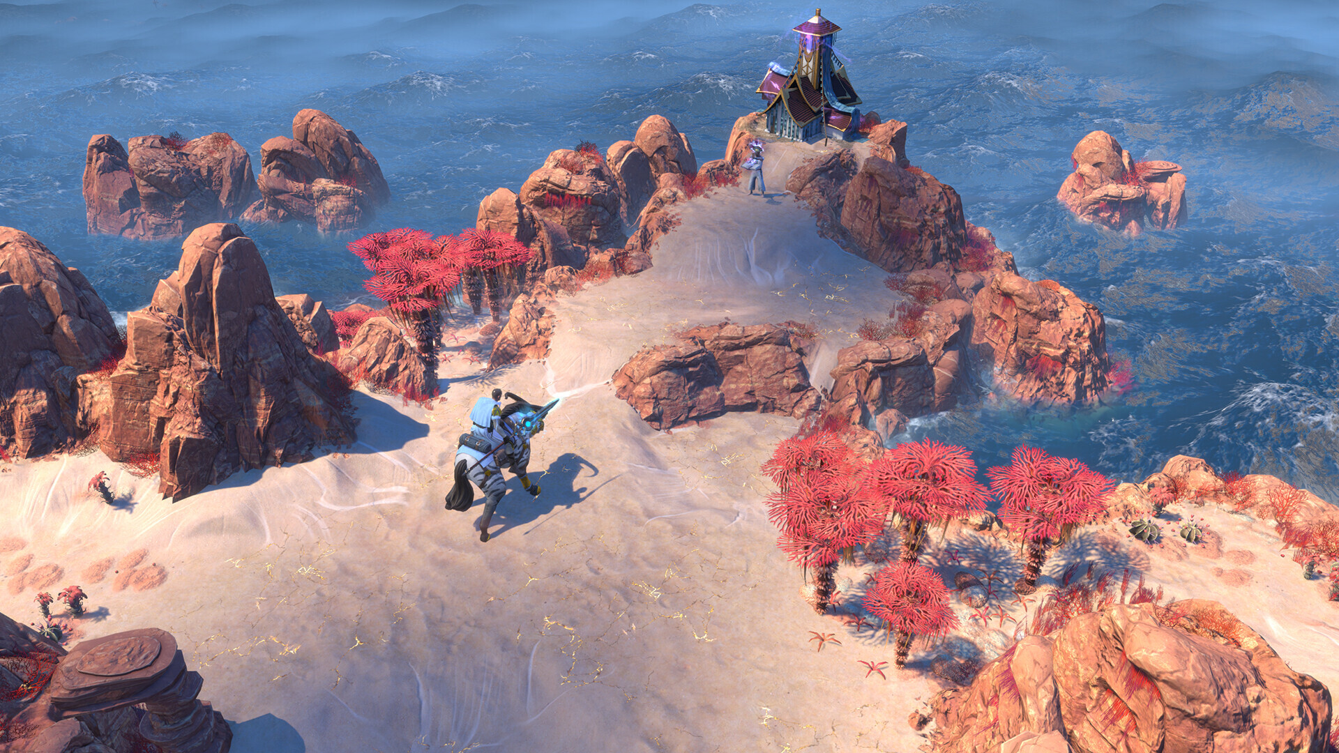 无尽帝国2/ENDLESS Legend 2