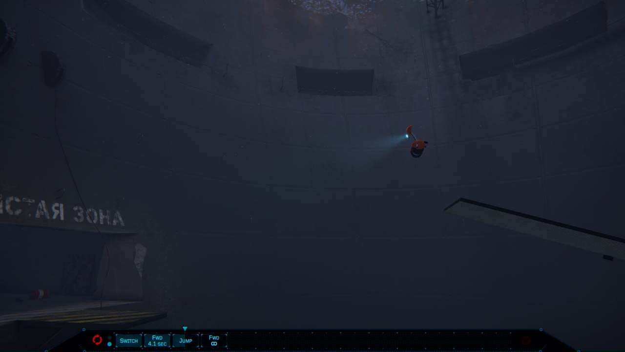 NODE：安塔瑞族的最终馈赠/NODE: The Last Favor of the Antarii