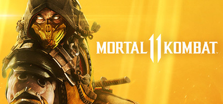 真人快打11终极版/Mortal Kombat 11 Ultimate Edition-蓝豆人-PC单机Steam游戏下载平台