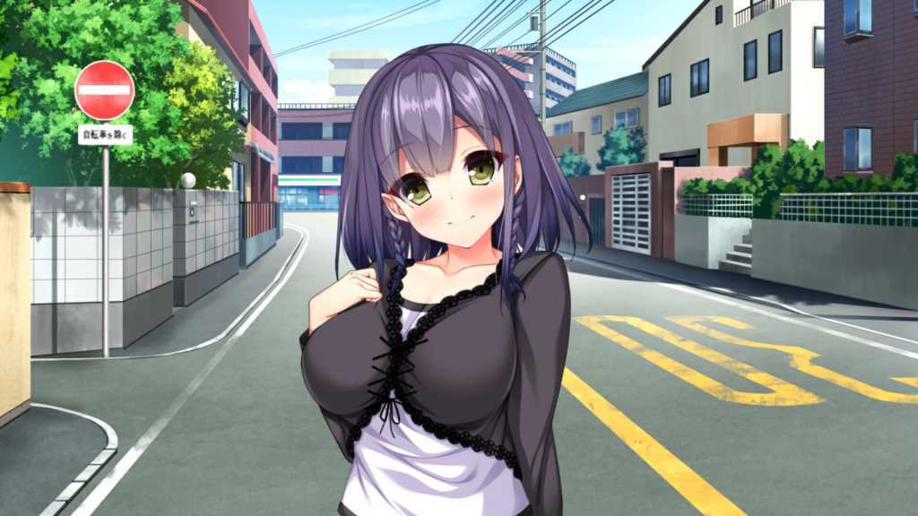 真实动漫情境体验！DT/Real Anime Situation! DT