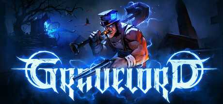 墓王/Gravelord-蓝豆人-PC单机Steam游戏下载平台