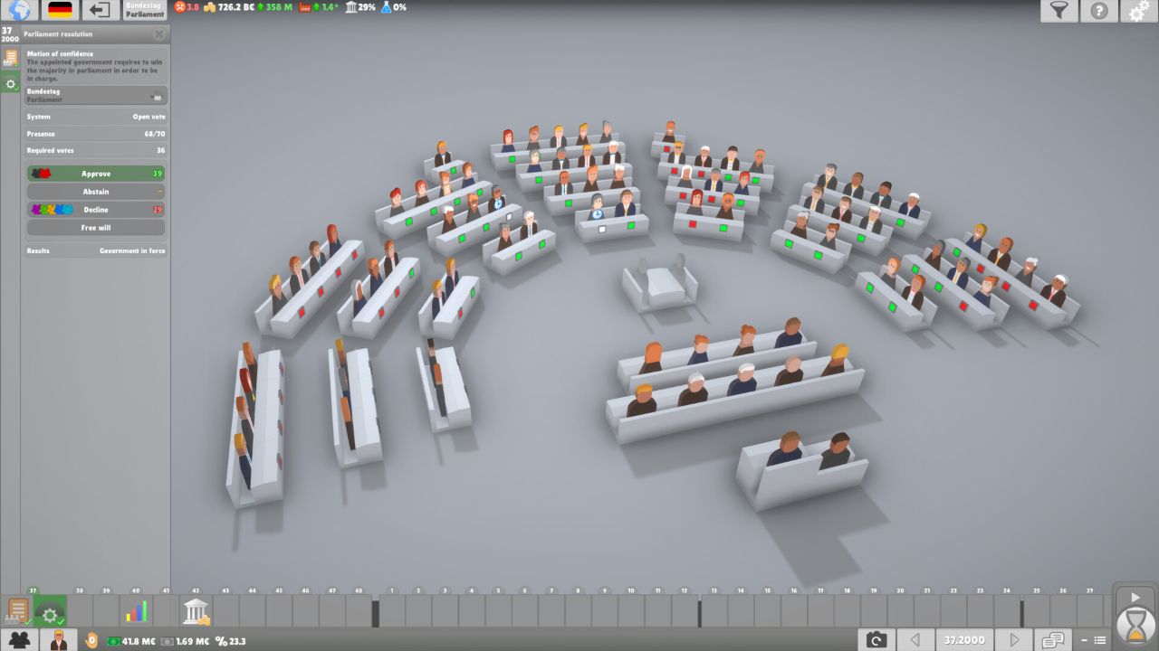 文明法则2/Lawgivers II/支持网络联机