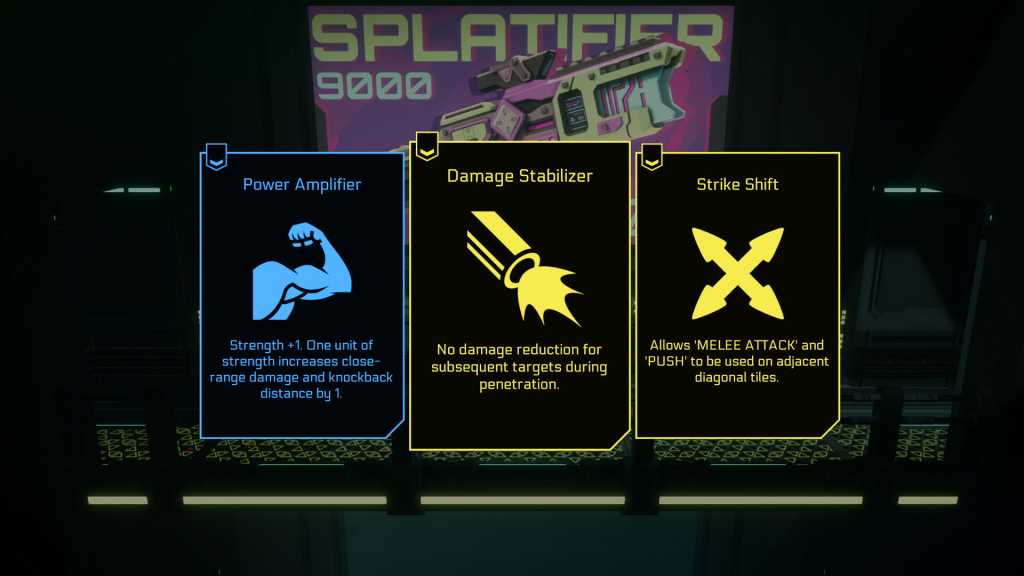 移形屠戮/Shift'n Slay