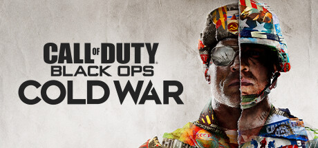 使命召唤17：黑色行动冷战/Call of Duty: Black Ops Cold War-蓝豆人-PC单机Steam游戏下载平台