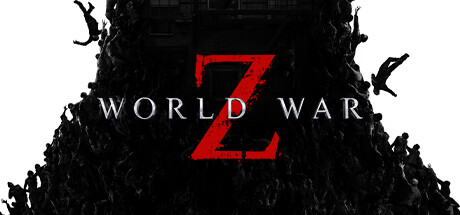 僵尸世界大战：劫后余生/World War Z: Aftermath-蓝豆人-PC单机Steam游戏下载平台