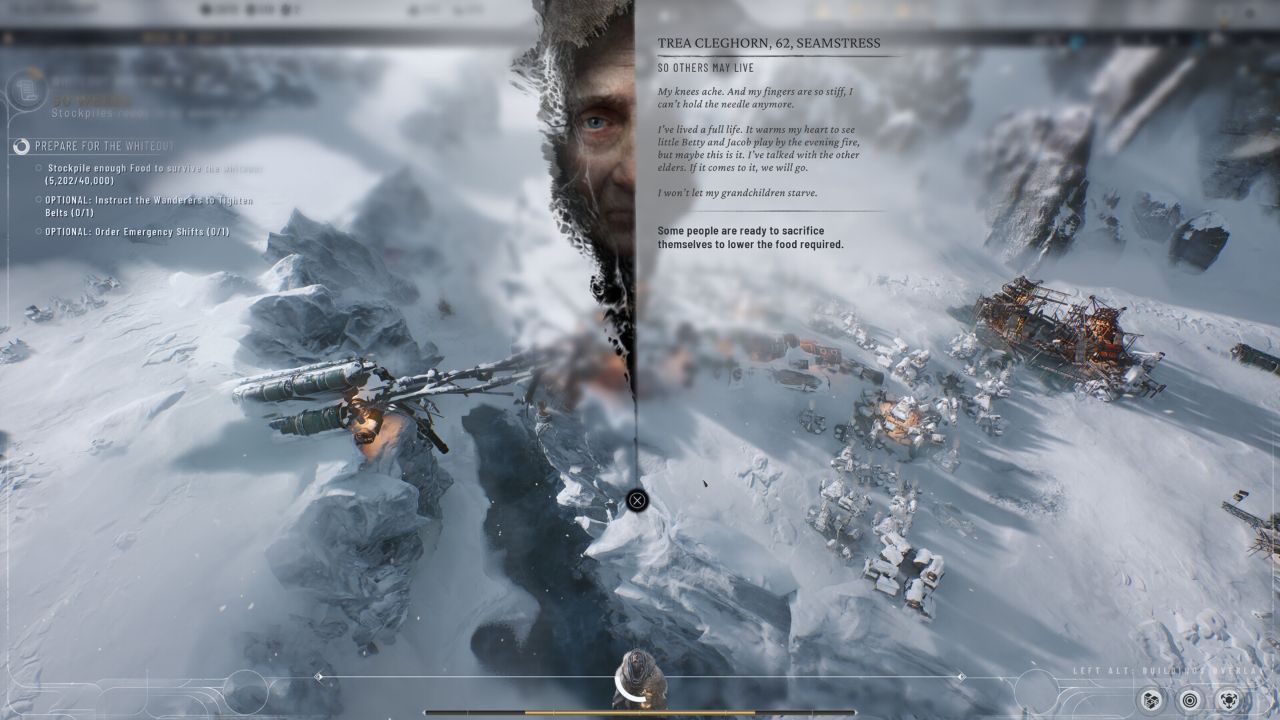 冰汽时代2/Frostpunk 2