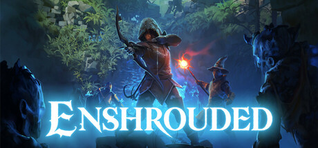雾锁王国/Enshrouded-蓝豆人-PC单机Steam游戏下载平台