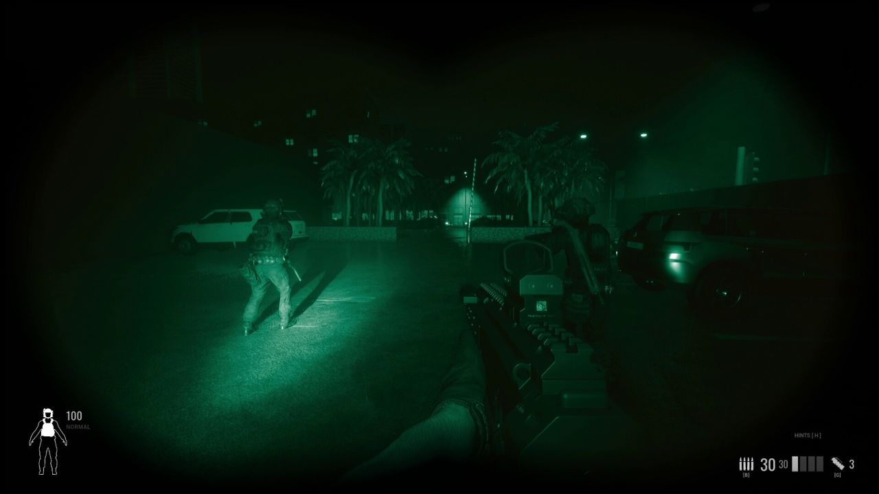 特警指挥官/SWAT Commander