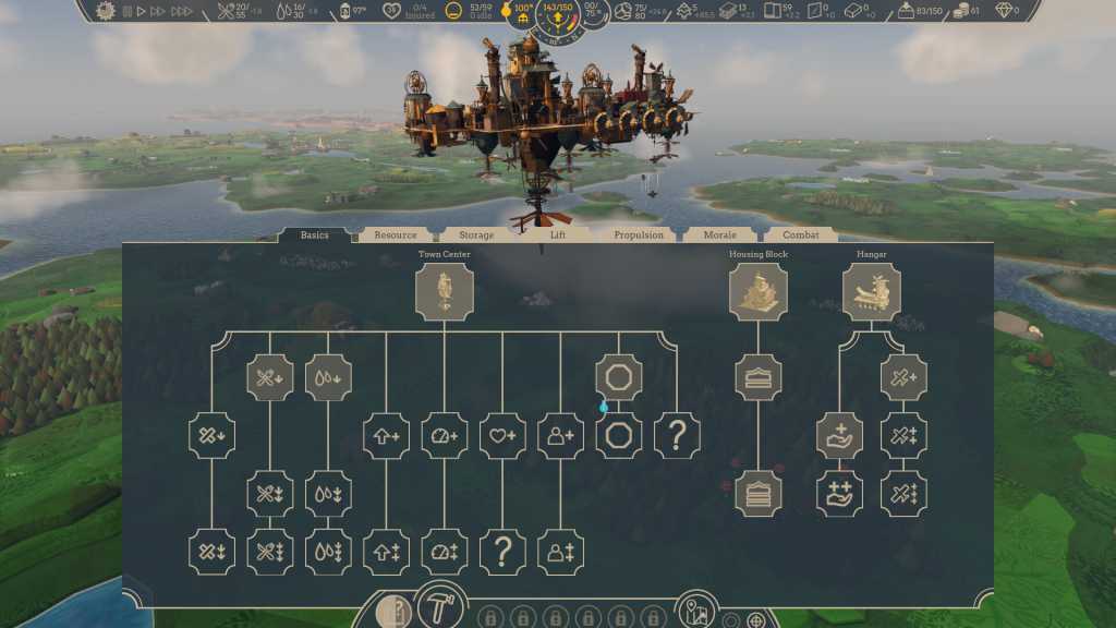 空中帝国/Airborne Empire
