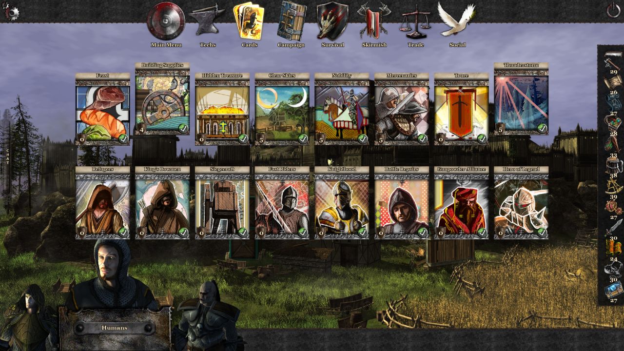 王国战争2：终极版/Kingdom Wars 2: Definitive Edition