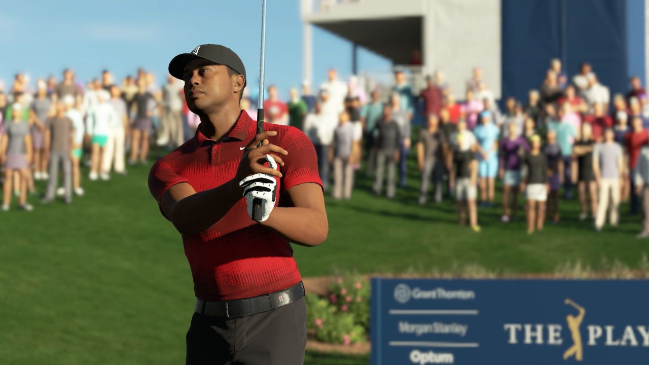 PGA巡回赛2K23/PGA TOUR 2K23-蓝豆人-PC单机Steam游戏下载平台