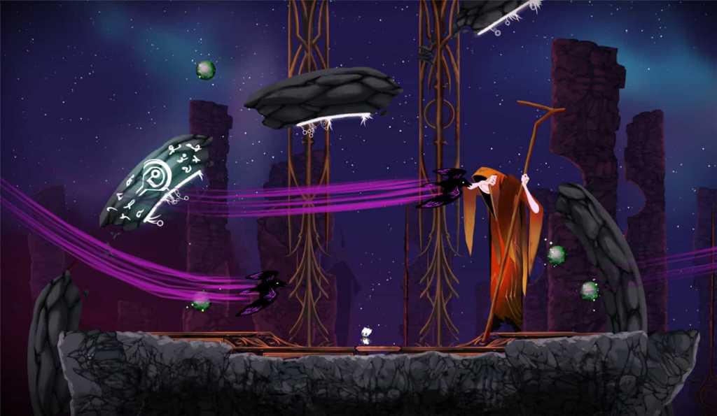 永恒之门/Evergate