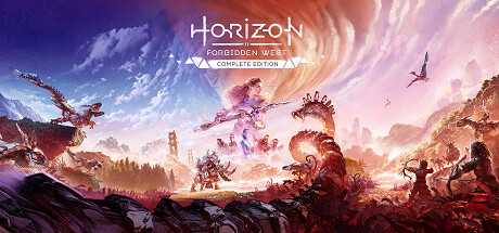 地平线 西之绝境完整版/Horizon Forbidden West Complete Edition-蓝豆人-PC单机Steam游戏下载平台