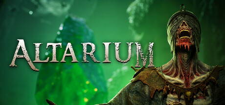 祭坛/Altarium/支持网络联机-蓝豆人-PC单机Steam游戏下载平台