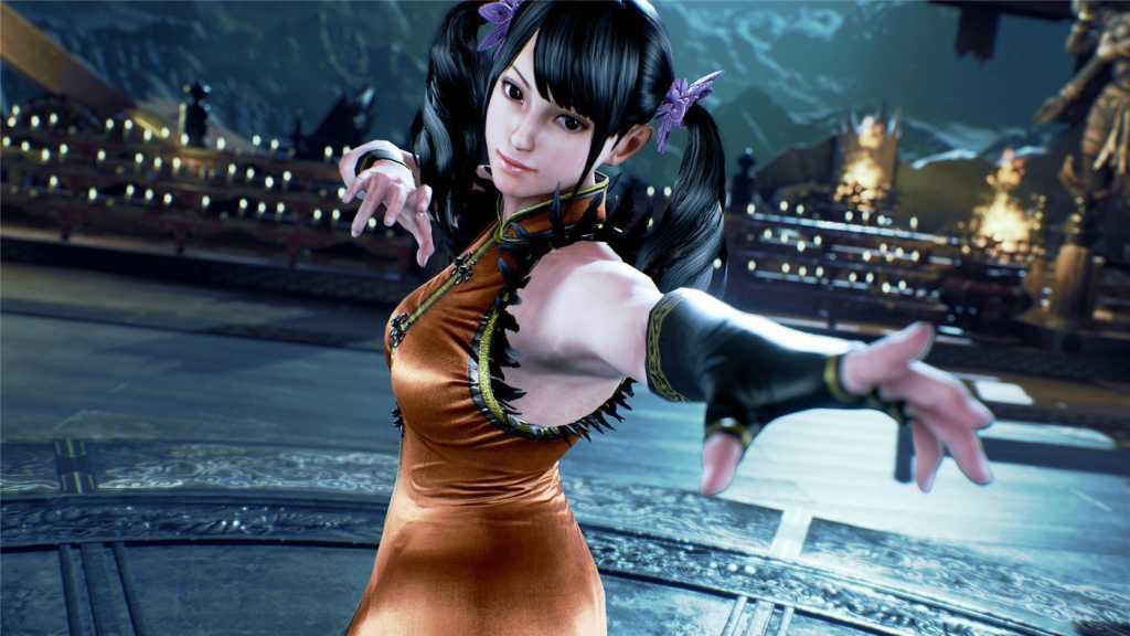 铁拳7终极版/Tekken 7 Ultimate Edition
