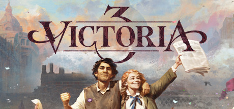 维多利亚3/Victoria 3-蓝豆人-PC单机Steam游戏下载平台