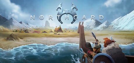 北加尔/Northgard/支持网络联机-蓝豆人-PC单机Steam游戏下载平台